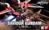 HG SEED 1/144 SAVIOUR GUNDAM