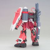 HG SEED 1/144 GUNNER ZAKU WARRIOR - LUNAMARIA HAWKE CUSTOM