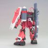 HG SEED 1/144 GUNNER ZAKU WARRIOR - LUNAMARIA HAWKE CUSTOM
