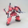 HG SEED 1/144 GUNNER ZAKU WARRIOR - LUNAMARIA HAWKE CUSTOM