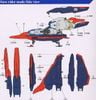PG 1/60 ZETA GUNDAM
