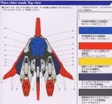 PG 1/60 ZETA GUNDAM