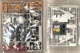 SD BB 209 NEW GUNDAM
