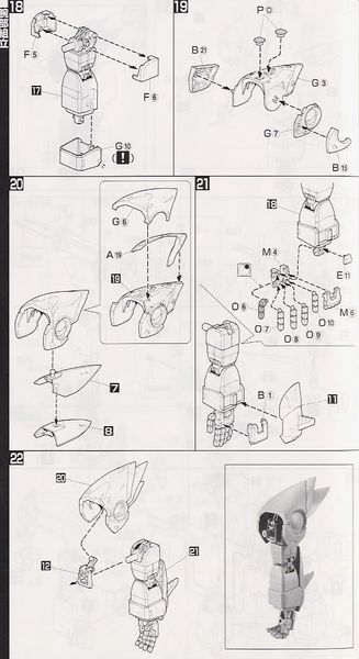 PG 1/60 WING GUNDAM ZERO CUSTOM