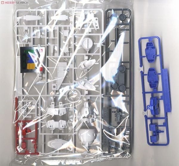 SD BB 207 GUNDAM GP-03D