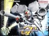SD BB 207 GUNDAM GP-03D