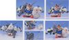 SD BB 202 GP02A GUNDAM
