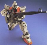 [Pre-order / Đặt trước] MG 1/100 RGM-79 GM Ground Type
