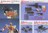 [Pre-order / Đặt trước] MG 1/100 RGM-79 GM Ground Type