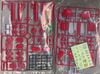 NG 1/100 Silhouette Formula 91 - Mobile Suit F71B G-Cannon Magna