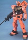 MG 1/100 RX-78/C.A. Casval Custom Gundam ver 1.5