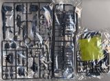 MG 1/100 RX-78/C.A. Casval Custom Gundam ver 1.5