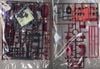 MG 1/100 RX-78/C.A. Casval Custom Gundam ver 1.5