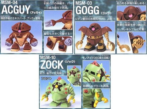 SD BB 238 GOGG & AGGUY & ZOCK
