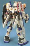 MG 1/100 RX-78-4 GUNDAM