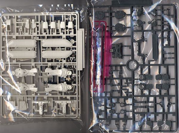 MG 1/100 RX-78-4 GUNDAM