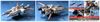 EX Model 1/1700 Mobile Ship Albion