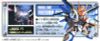 SD BB 257 FREEDOM GUNDAM