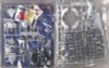 SD BB 257 FREEDOM GUNDAM