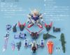 SD BB 259 STRIKE GUNDAM STRIKER WEAPON PACK