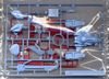 SD BB 259 STRIKE GUNDAM STRIKER WEAPON PACK