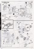 MG 1/100 BALL Ver Ka