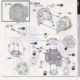 MG 1/100 BALL Ver Ka