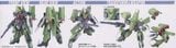 HG SEED 1/144 CHAOS GUNDAM