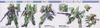 HG SEED 1/144 CHAOS GUNDAM