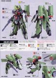 HG SEED 1/144 CHAOS GUNDAM