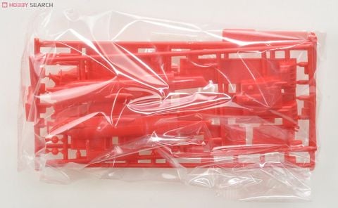 Bandai Mecha Collection Space Battleship Yamato - Garmillas Two Three Steps Carriers