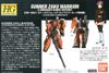 HG SEED 1/144 GUNNER ZAKU WARRIOR - LUNAMARIA HAWKE CUSTOM