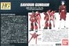 HG SEED 1/144 SAVIOUR GUNDAM
