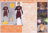 NG 1/100 HEINE'S BLAZE ZAKU PHANTOM