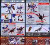 SD BB 280 FORCE IMPULSE GUNDAM