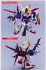 SD BB 280 FORCE IMPULSE GUNDAM