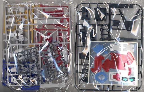 SD BB 280 FORCE IMPULSE GUNDAM