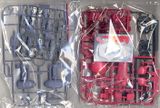 SD BB 281 GUNNER ZAKU WARRIOR - LUNAMARIA