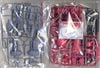 SD BB 281 GUNNER ZAKU WARRIOR - LUNAMARIA