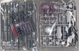 SD BB 285 BLAZE ZAKU PHANTOM