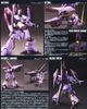 HG UC 1/144 AMX-003 Gaza C - Haman Karn Custom