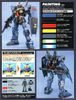 MG 1/100 RX-178 Gundam Mk II Titans Ver. 2.0