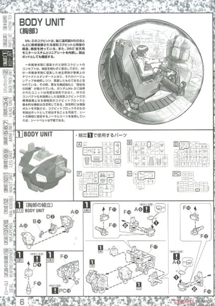 MG 1/100 RX-178 Gundam Mk II Titans Ver. 2.0
