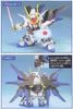 SD BB 288 STRIKE FREEDOM GUNDAM