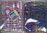 SD BB 290 DESTINY GUNDAM