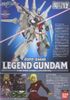 NG 1/100 LEGEND GUNDAM