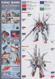 NG 1/100 LEGEND GUNDAM