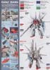NG 1/100 LEGEND GUNDAM