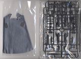 MG 1/100 CROSSBONE GUNDAM X-1 ver.Ka