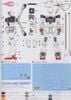 MG 1/100 CROSSBONE GUNDAM X-1 ver.Ka
